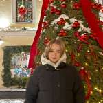 Александра, фото