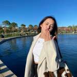 Анжелика, фото