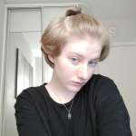 Марина, фото