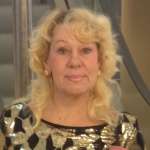 Галина, фото