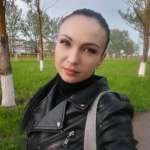 Олеся, фото