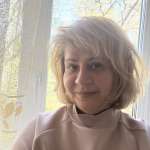 Елена, фото