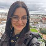 Анастасия Медведева, фото