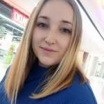 Кристина, фото