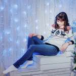 Лиана, фото