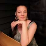 Галина, фото