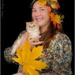 Дарья, фото