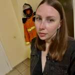 Дарья, фото