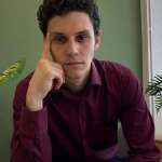 Павел Рошка, фото