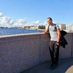 Игорь, фото