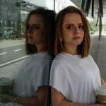 Ангелина, фото