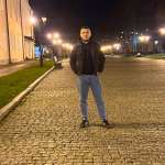 Шавкатжон, фото