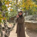 Ольга, фото