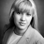 Адвокат Julia Roussinova (Seattle, USA), фото