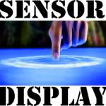sensor-display, фото