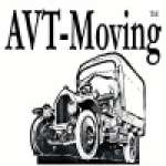 Компания "AVT-Moving", фото