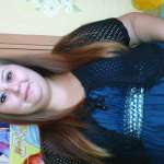 Анастасия, фото