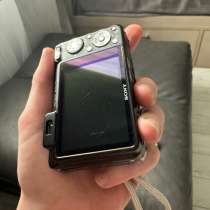 Фотоаппарат Sony DSC-W170, в Тюмени