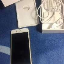 Iphone 6s+, в Москве