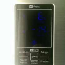 Холодильник Samsung RL-55 Vebts, в Архангельске