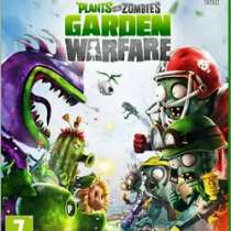 Plants vs. Zombies Garden Warfare 2 Xbox, в Москве