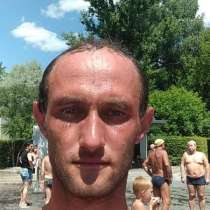Алексей, 30 лет, хочет пообщаться, в г.Тернополь
