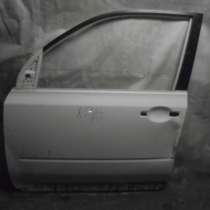 Дверь водительская Nissan X-Trail, в Москве