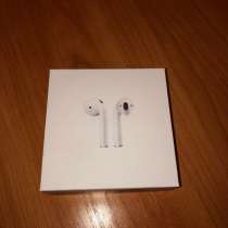 AirPods, в г.Минск