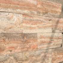 Травертин камень для пола и облицовки стен наличие, в Сочи