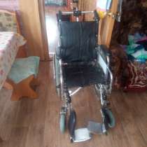 Продажа инвалидной каляскине разу не пользовались, в Саранске