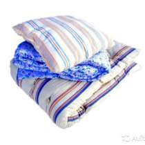 Комплект матрац, подушка одеяло от Ивановской фабрики, в Тихвине