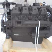 Двигатель Камаз 740.11 (240 л/с), в Серове