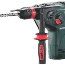 Перфоратор аккумуляторный Metabo KHA 36 LTX 600795650, в г.Тирасполь