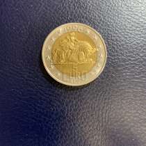 5 евро 1996 года, в Ноябрьске