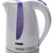 Чайник электрический Zimber ZM-10830 1.7л, в г.Тирасполь