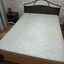 Двуспальная кровать, в Приморско-Ахтарске