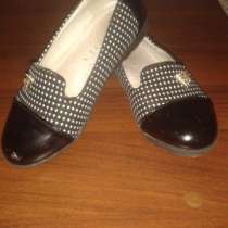 Туфли, в Москве