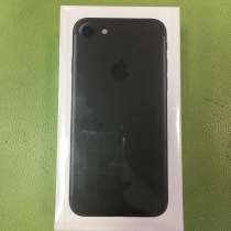 Iphone 7 32gb, в Москве