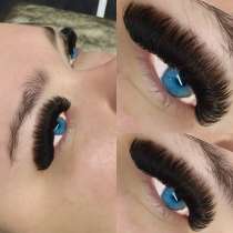 Наращивание ресниц, в Комсомольске-на-Амуре