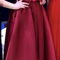 Вечернее платье, в Якутске