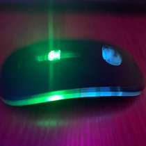Luminous wireless mouse e-1300, в Санкт-Петербурге
