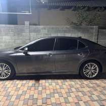 Продается комфортный и экономичный седан Toyota Camry 70, в г.Бишкек
