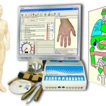 Риодораку метод Накатани прибор Пересвет, в Москве
