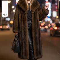 Шуба 4, в Москве