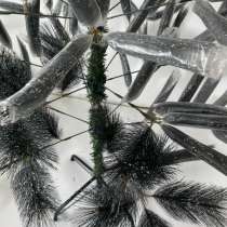 Ёлек новогодняя, в Ростове-на-Дону