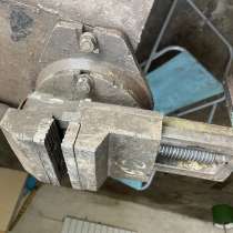 Тиски фрезерные, в Краснодаре