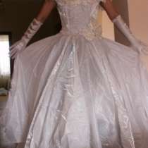 свадебное платье, в Краснодаре
