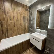 Ремонт квартир под ключ! Качество и быстрые сроки, в Владивостоке