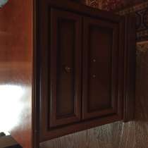 Тумба прикроватная массив Италия бу, в Москве