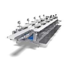 Интеллектуальная линия обвалки и порционирования, в Ивантеевка